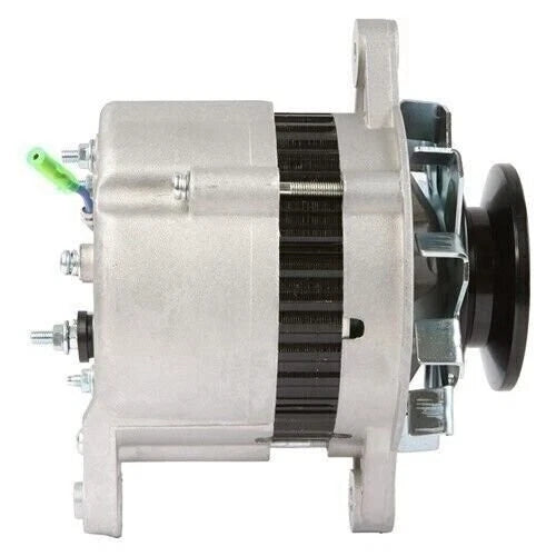 Alternator for Isuzu 4JB1 C240 C330, Mitsubishi 4DQ S4E (Industrial Engines)