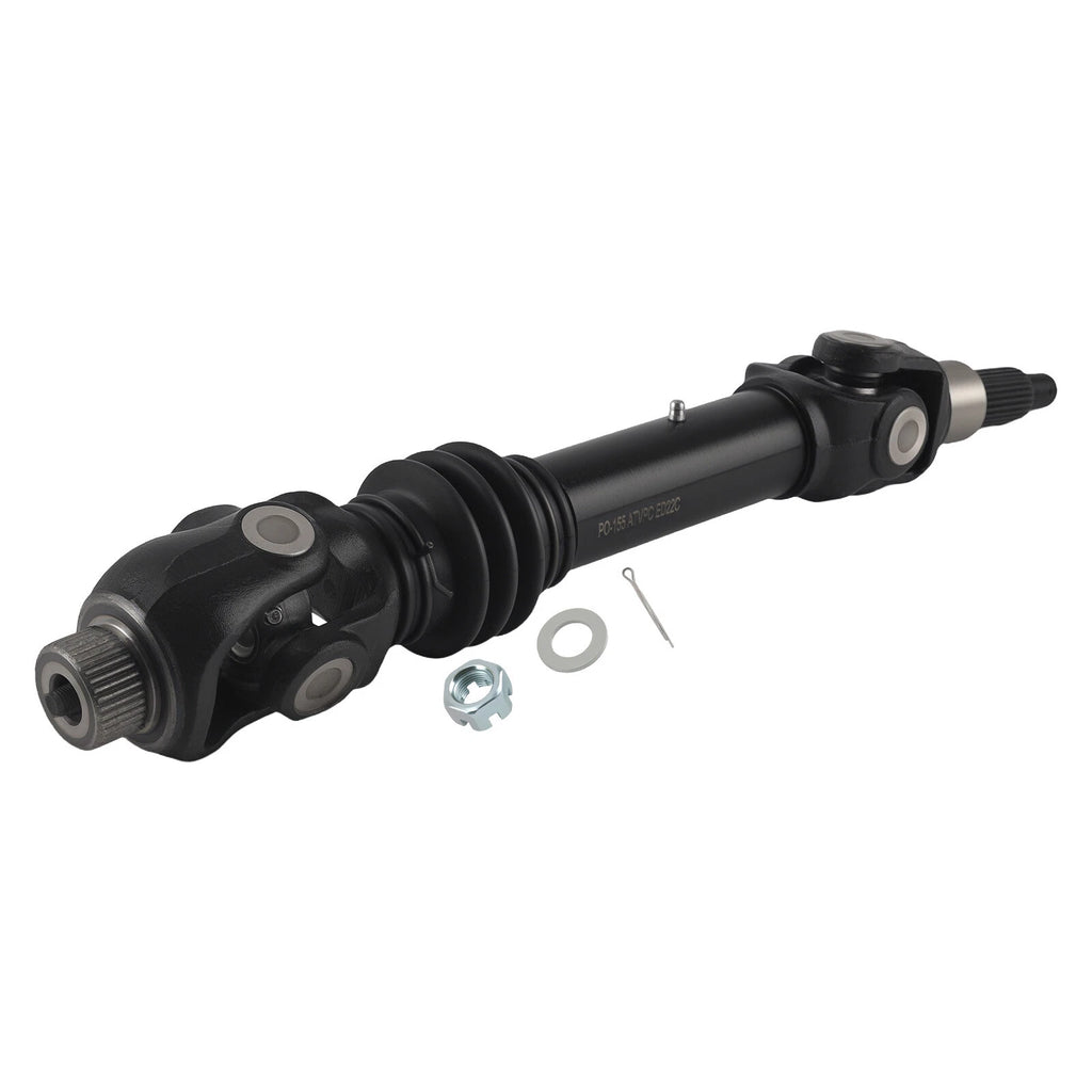 Rear Drive Shaft CV Axle for Polaris Sportsman 335 500 Worker (2000–2009) 1380110 529mm