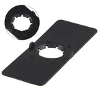 Shift Lever Dust Proof Cover for Hyundai Tucson (2005–2023)