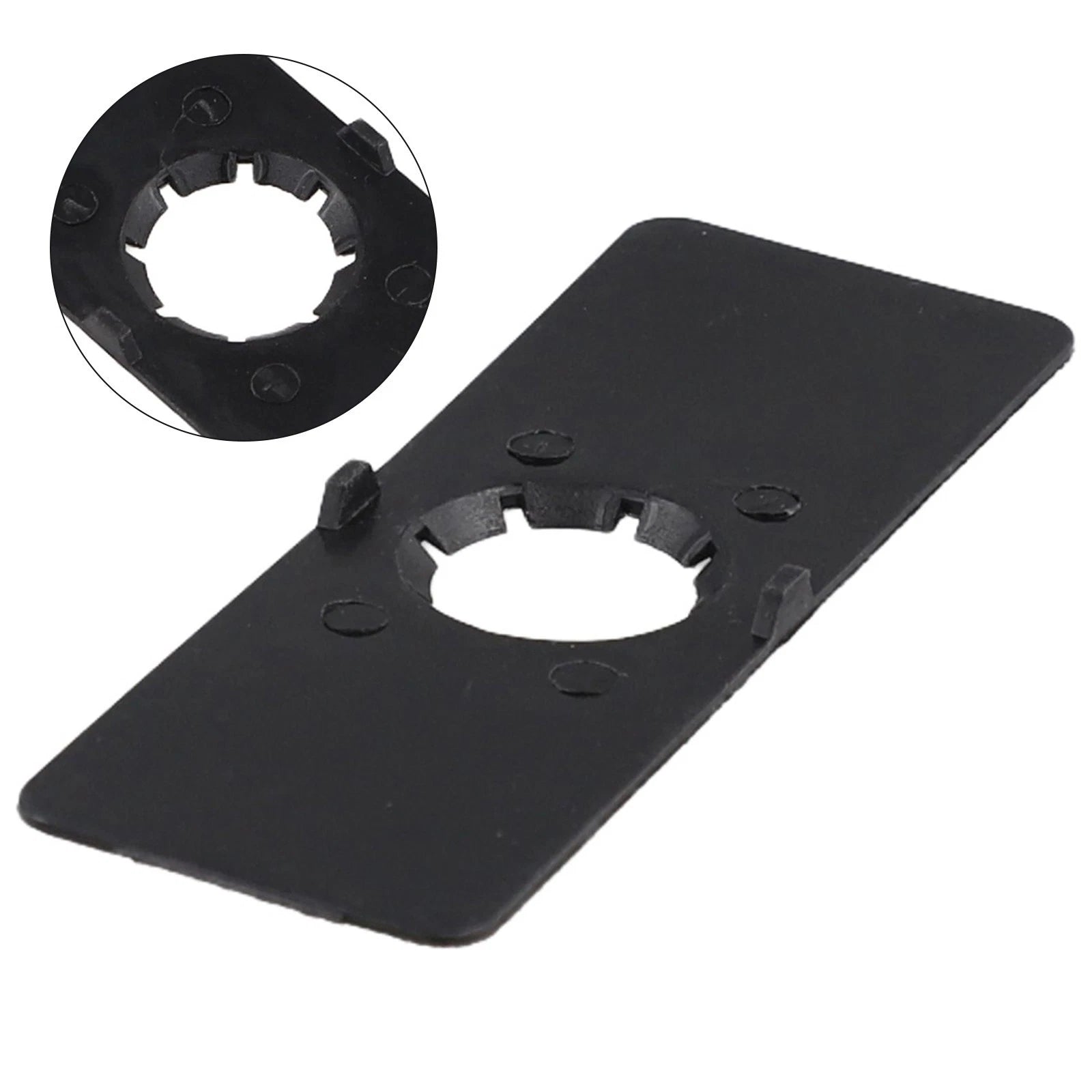 Shift Lever Dust Proof Cover for Hyundai Tucson (2005–2023)