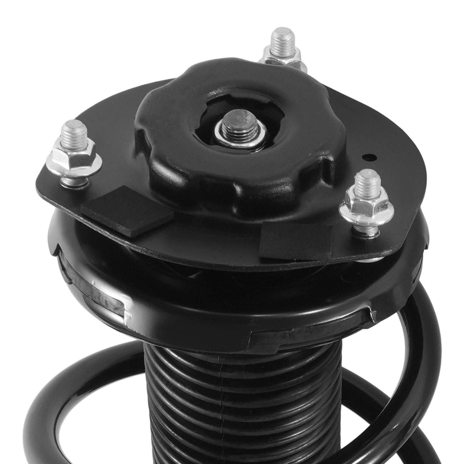 Left Front Strut w/ Coil Spring for Toyota Highlander (2004–2007) 172212