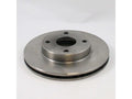 Front Brake Rotor for Mazda Protege (1999–2003) WM849TR