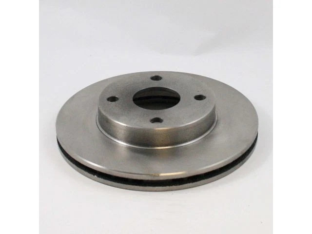 Front Brake Rotor for Mazda Protege (1999–2003) WM849TR