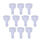 10 x Fender Flare Clips for Nissan Frontier Pathfinder Xterra (2005-2019)