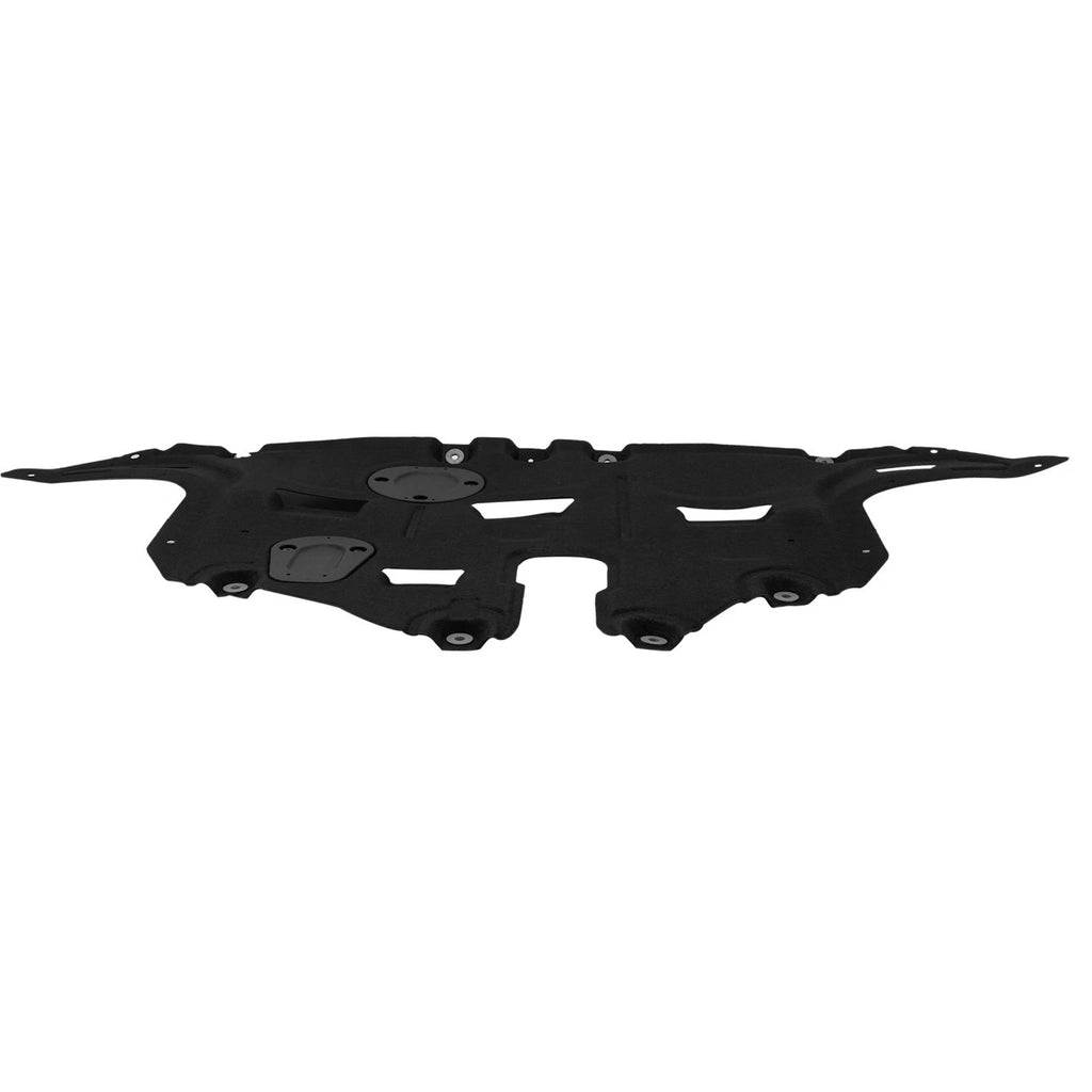 Engine Splash Shields for Kia Sportage (2020–2022)