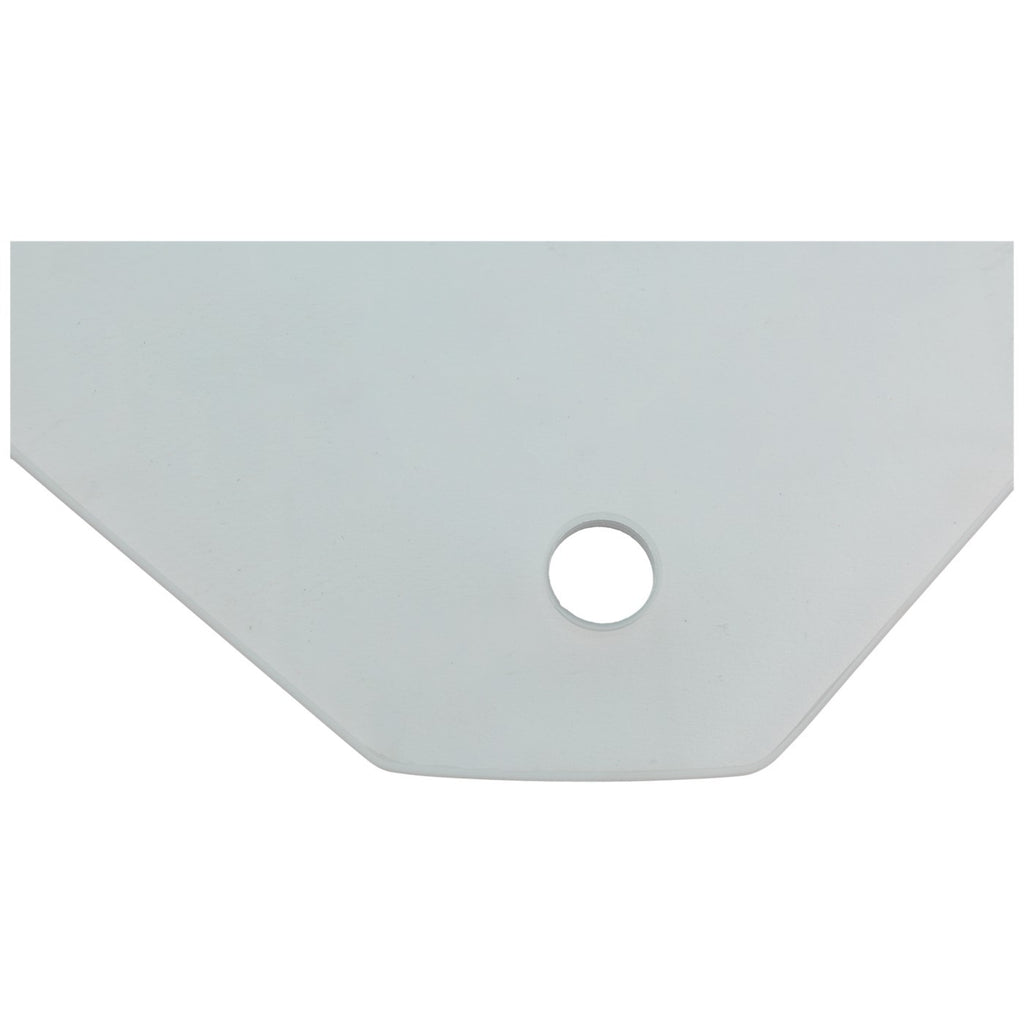 Front Driver Left Door Glass for Chevy Colorado (2004–2012)
