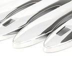 ABS Chrome Door Handle Cover Trim for Toyota Camry (2018)
