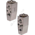 Replacement Front A/C Expansion Valve Replacement Parts For V6 Engine