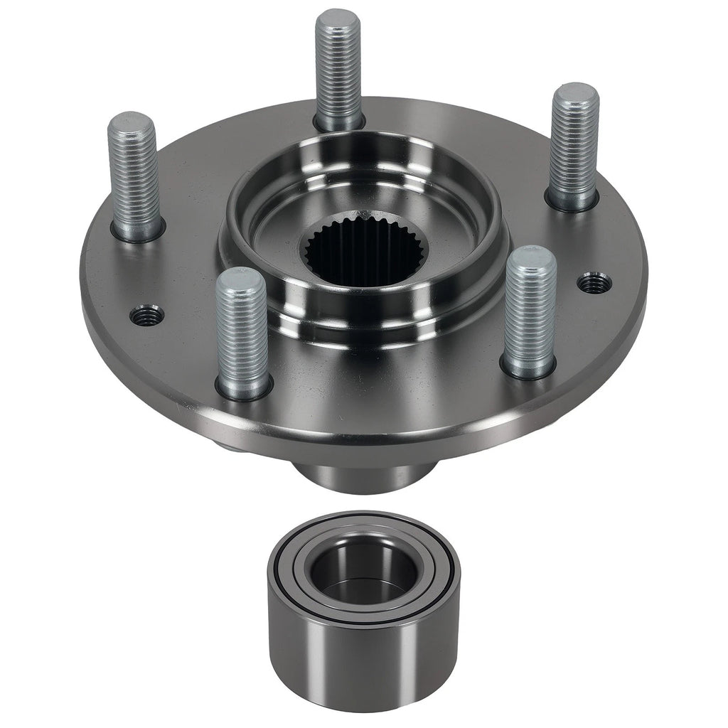 Front Wheel Hub Assembly for Mercury Milan/Ford Fusion (2006–2012) 510010 930-015