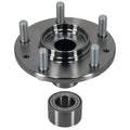 Front Wheel Hub Assembly for Mercury Milan/Ford Fusion (2006–2012) 510010 930-015