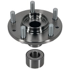 Front Wheel Hub Assembly for Mercury Milan/Ford Fusion (2006–2012) 510010 930-015