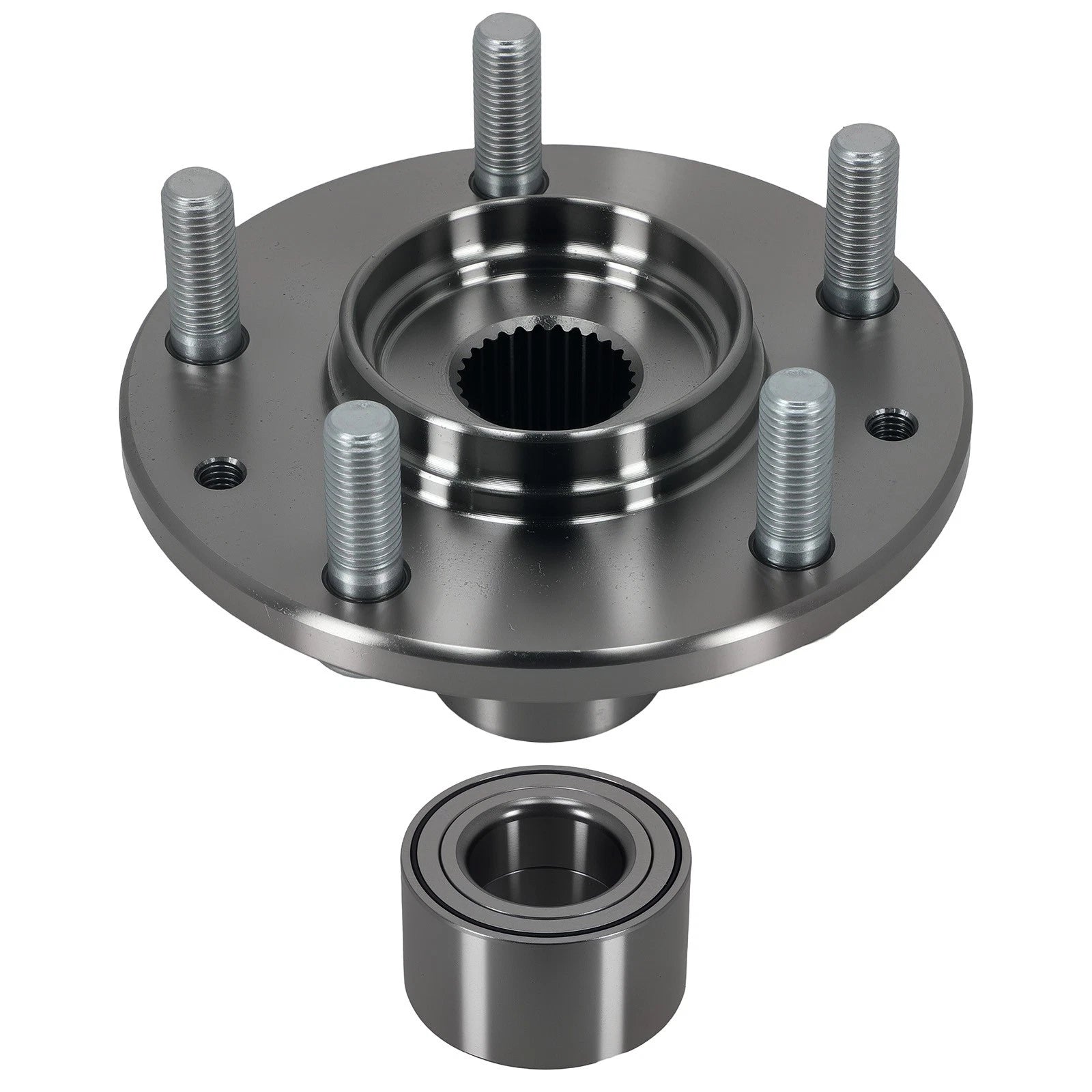 Front Wheel Hub Assembly for Mercury Milan/Ford Fusion (2006–2012) 510010 930-015