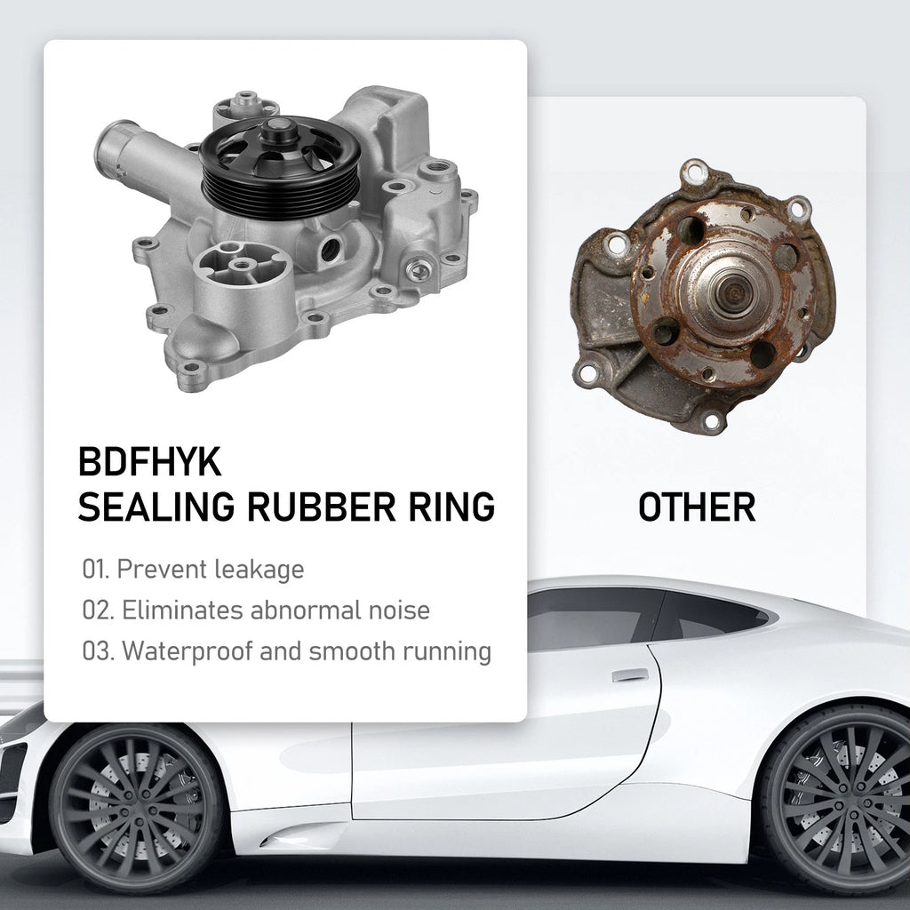 Window Regulator with Motor for BMW 335i xDrive (2009–2011)