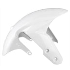 Front Fender Fairing Guard for Suzuki GSXR 1000 (2009–2012) White