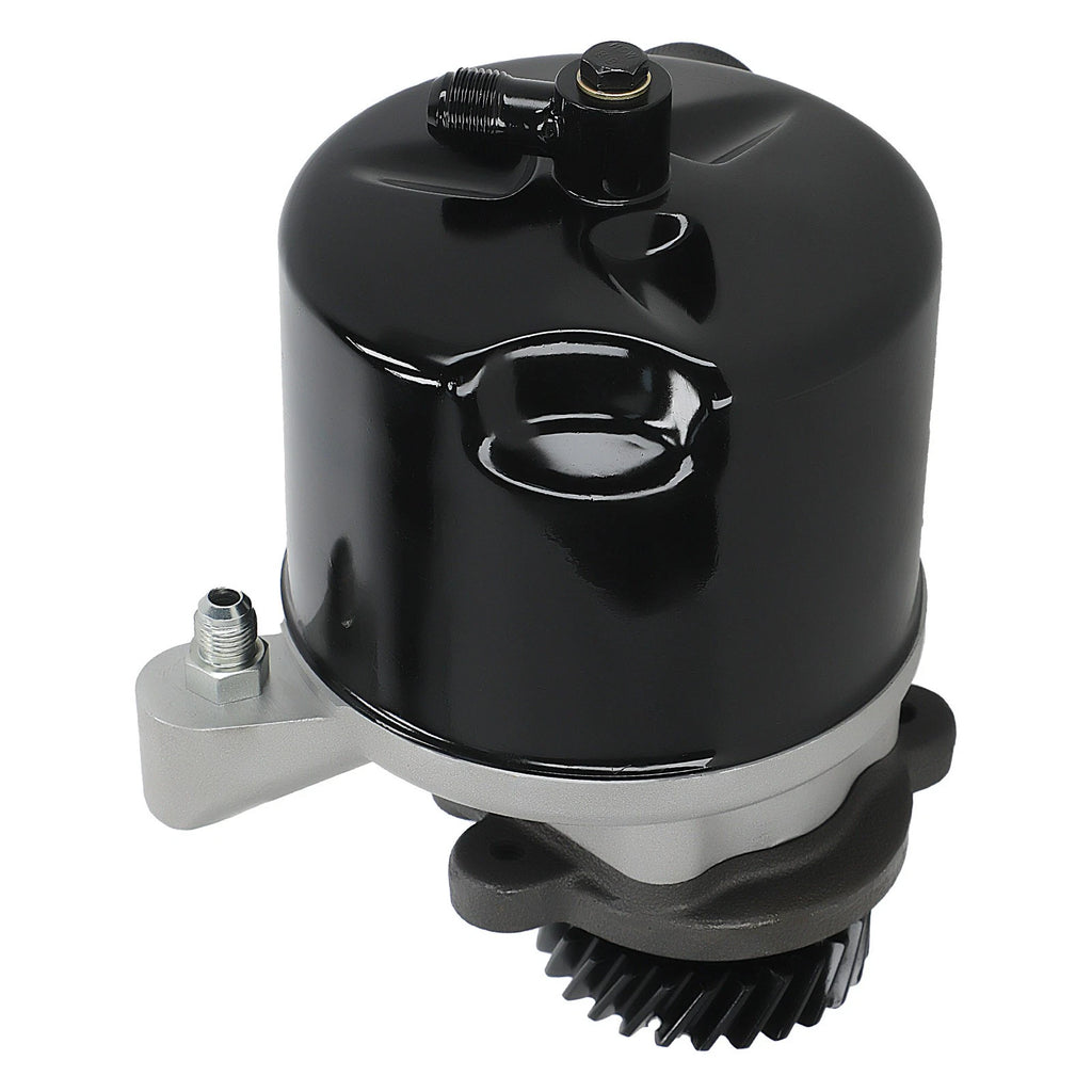 E4NN3K514AA Power Steering Pump for Ford New Holland Tractor (5610S, 5900, 6410)