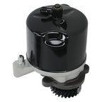 E4NN3K514AA Power Steering Pump for Ford New Holland Tractor (5610S, 5900, 6410)