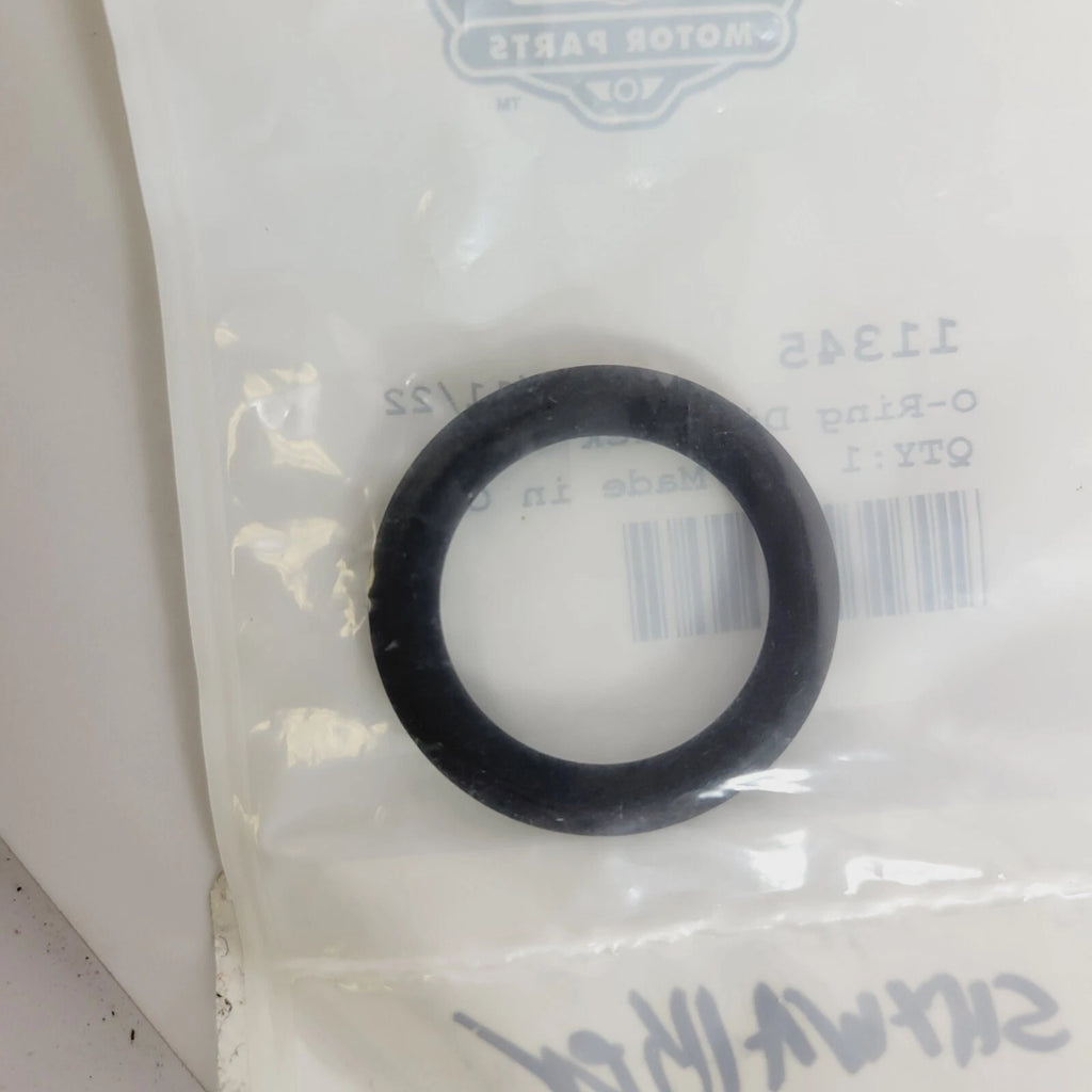 Dipstick O-Ring for Harley-Davidson (11345)