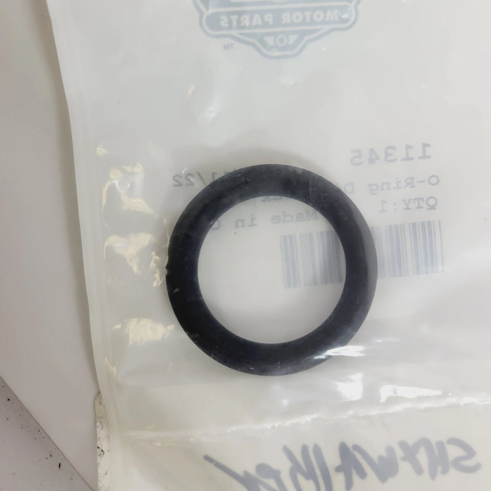 Dipstick O-Ring for Harley-Davidson (11345)