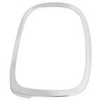 Right Tail Light Bezel Trim Ring for Mini Cooper F55 F56 F57 (2014–2021)