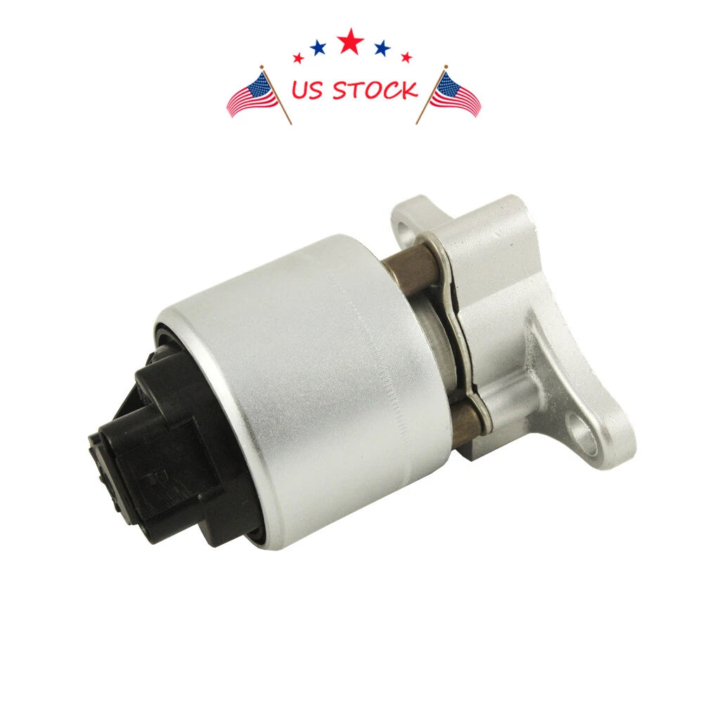 EGR Exhaust Gas Valve for Saturn SC1 SC2 SL1 SL2 SW1 SW2 (1994–1999)