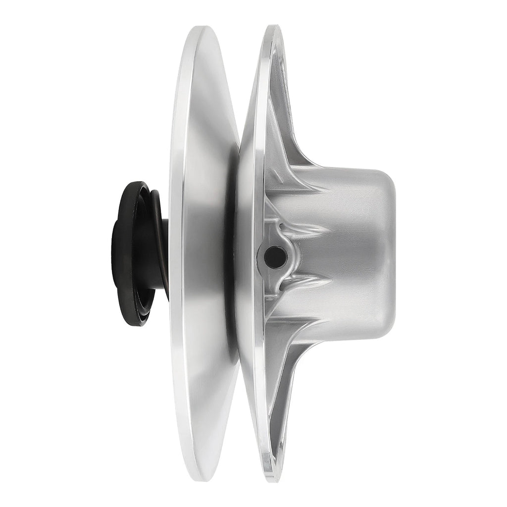 Secondary Driven Clutch Sheave Assembly for EZGO Express L4 L6 S4 Terrain (250)
