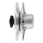 Secondary Driven Clutch Sheave Assembly for EZGO Express L4 L6 S4 Terrain (250)