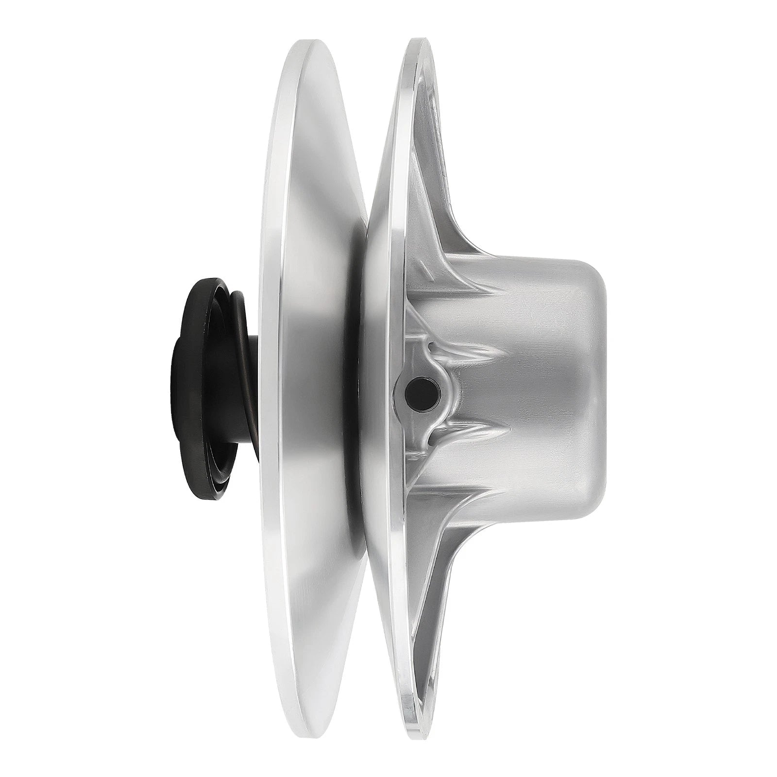 Secondary Driven Clutch Sheave Assembly for EZGO Express L4 L6 S4 Terrain (250)