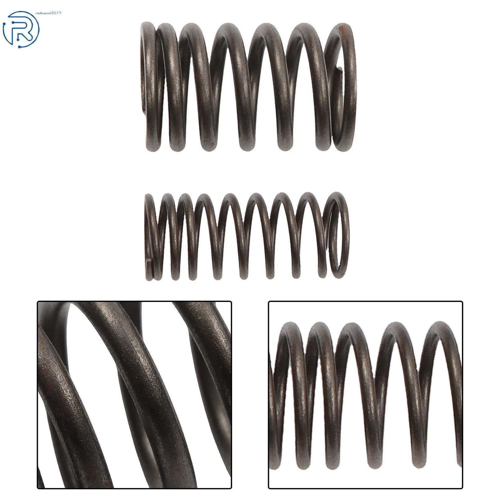 Valve Kit for Honda TRX250X Fourtrax (1987-1992)