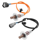 Set of 2 O2 Sensors for Subaru Outback Legacy 2.5L (2006–2009)