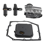 Transmission Shift Solenoid Block Pack Kit for Chrysler Dodge Jeep (2005–2010) 5143151AA