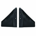 Hydrofoil Stabiliser Lift Fins for Outboard Engine 50hp+