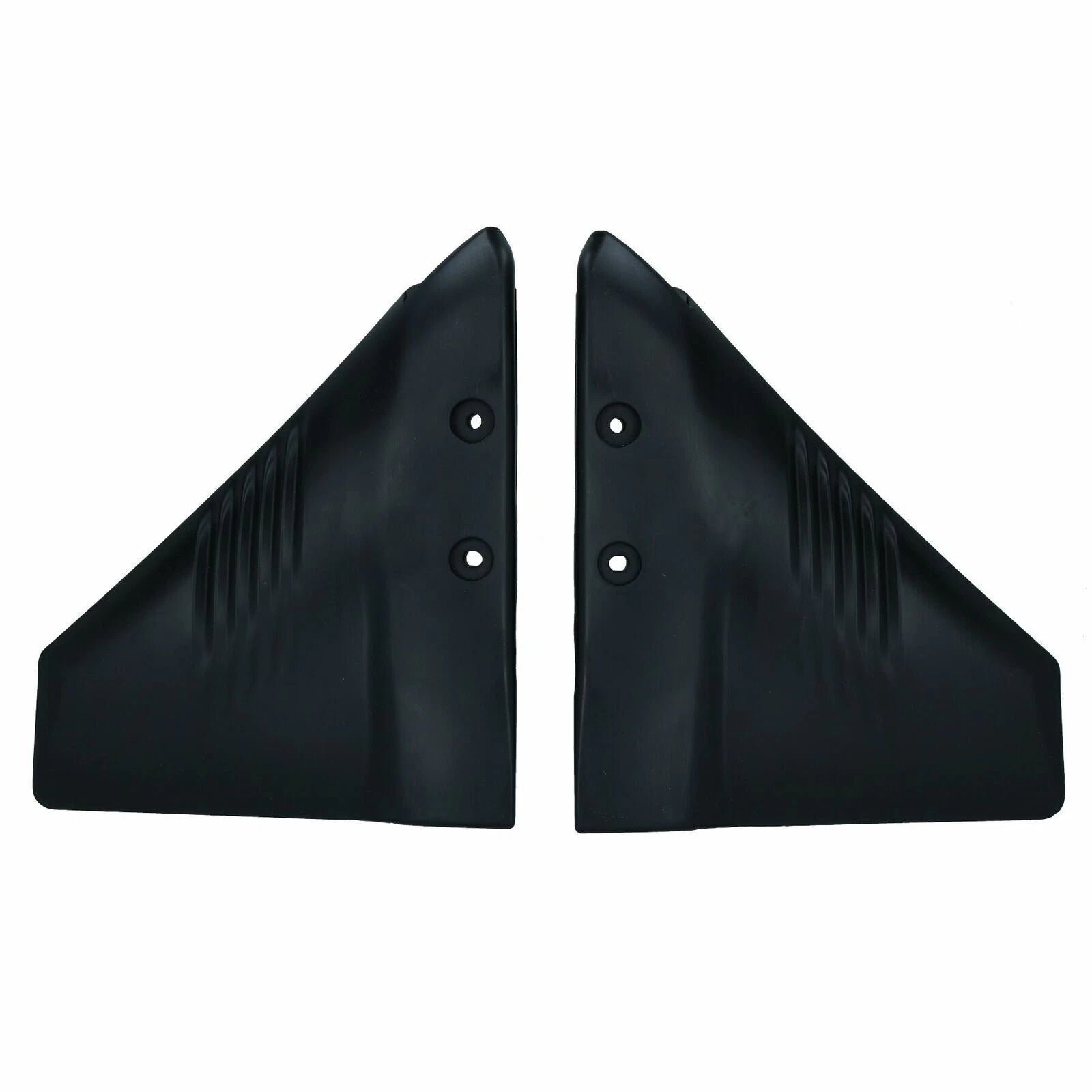 Hydrofoil Stabiliser Lift Fins for Outboard Engine 50hp+