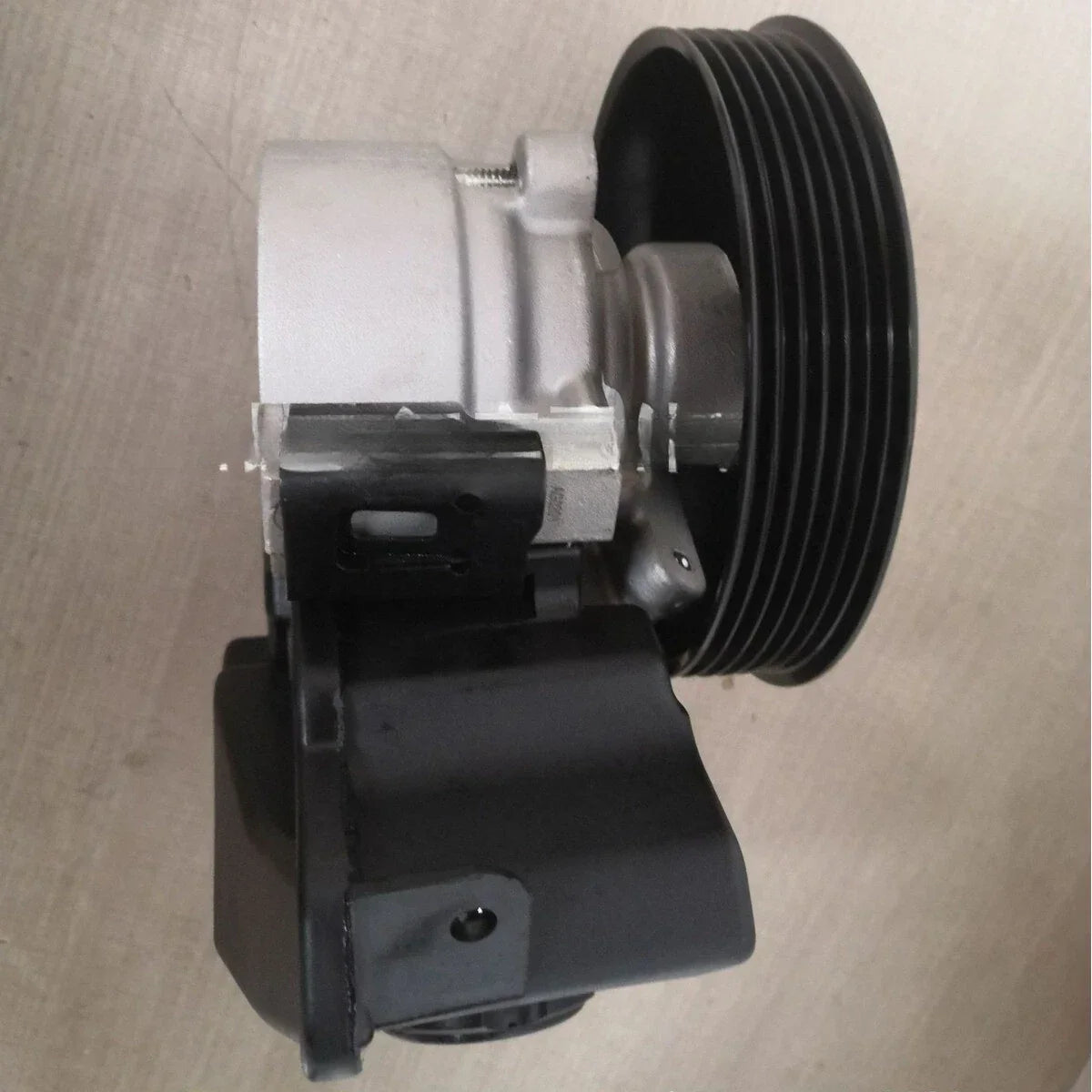 Power Steering Pump for Buick Century Regal Chevrolet Impala Lumina (1990–1996)