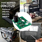 Rectifier Board for Coleman Powermate Generator