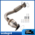 Catalytic Converter for GMC Terrain Chevy Equinox 2.4L (2010–2014) Front EPA