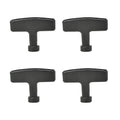 Engine Starter Pull Handle for 168F 170F 188 (2-5 kW Models)