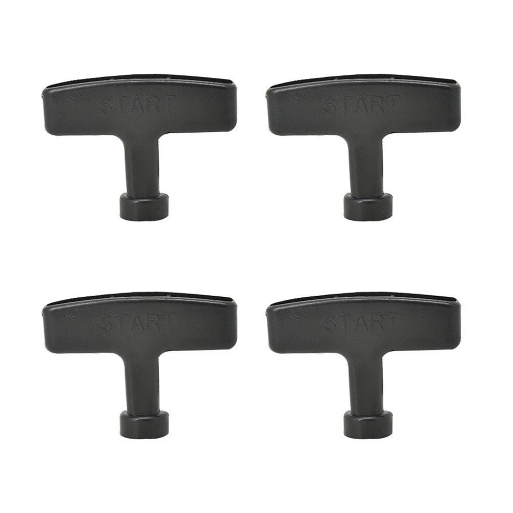 Engine Starter Pull Handle for 168F 170F 188 (2-5 kW Models)