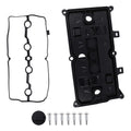Engine Valve Cover with Gasket for Nissan Sentra (2013–2015)