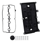 Engine Valve Cover with Gasket for Nissan Sentra (2013–2015)