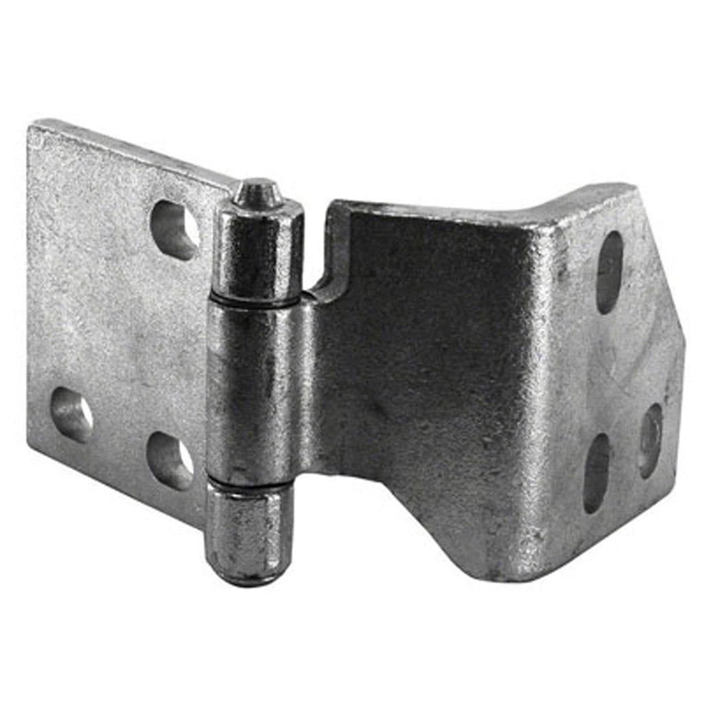 Replacement Passenger Side Lower Door Hinge (See compatibility Chart)