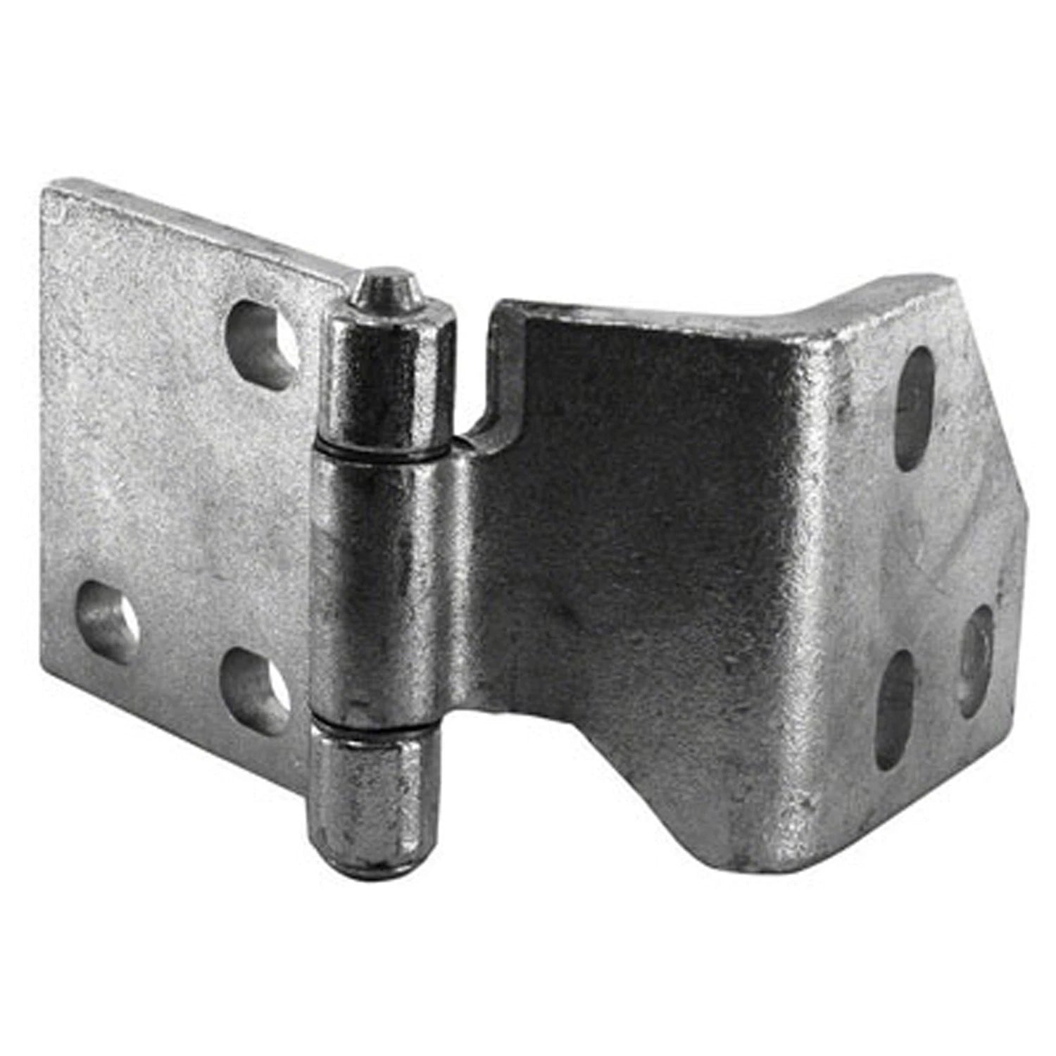 Replacement Passenger Side Lower Door Hinge (See compatibility Chart)