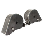 Upper Trailing Arm Mounts for Chevy Trailblazer GMC Envoy