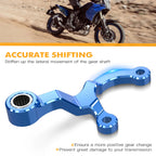 Gear Shift Support Shifter Bracket for Yamaha Tracer 700 (2017–2023)