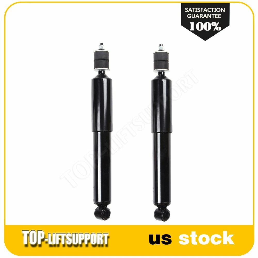 Set of 2 Struts for Ford E-150 E-250 E-350 E-450