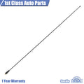 Roof Aerial Antenna Rod for Mazda 2 (2011–2014)