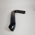 Heat Shields for Harley-Davidson Touring CVO (2017–2024) Scorched Chrome