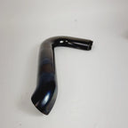 Heat Shields for Harley-Davidson Touring CVO (2017–2024) Scorched Chrome