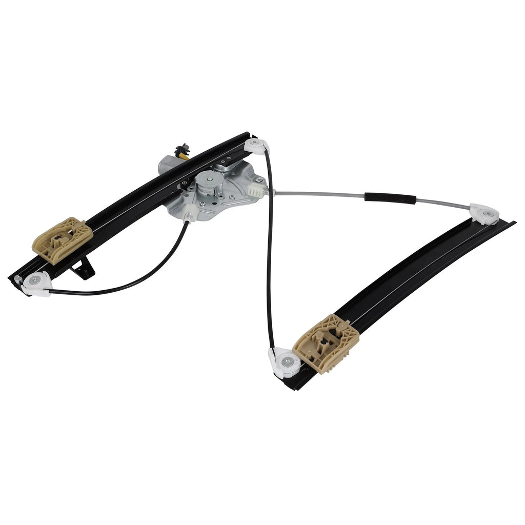 Window Regulator with Motor for Chevrolet Malibu (2013–2015) Front Left
