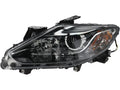 Left Headlight for Mazda CX-9 (2013–2015) XM559CJ
