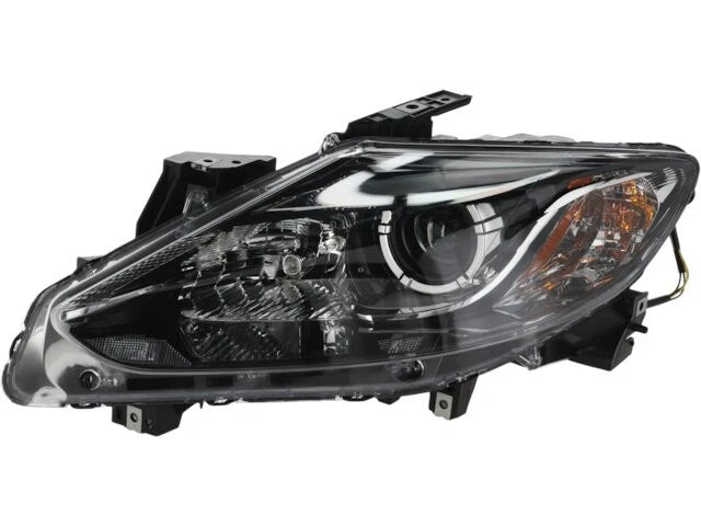 Left Headlight for Mazda CX-9 (2013–2015) XM559CJ